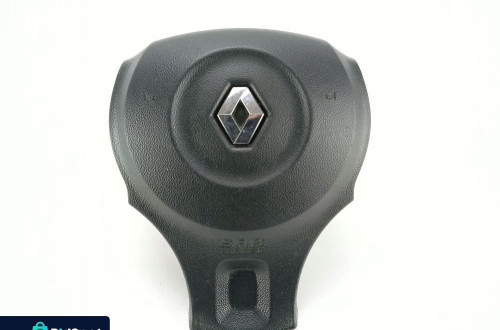 PODUSZKA AIRBAG KIEROWCY RENAULT KOLEOS I 1 (2008-2011)
