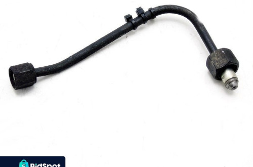 Rurka Paliwa 3 Gazela Gaz Lublin Andoria 2.7 Adcr