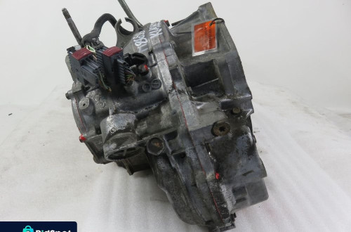 SKRZYNIA BIEGÓW AUTOMAT SAAB 9-5 2.2 55-51SN
