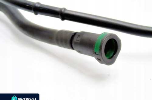 Przewód Rurka Paliwa Peugeot Partner I 2.0 Hdi