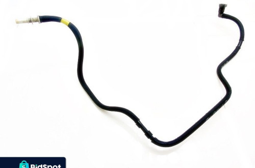 Przewód Rurka Paliwa 1.6 Tdci Hdi Ford Focus Cmax