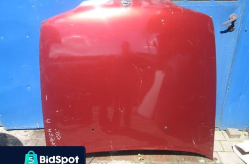 MASKA OPEL OMEGA A
