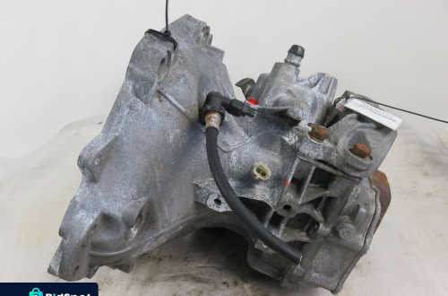 SKRZYNIA BIEGÓW OPEL CORSA C 1.3 CDTI  F17W355