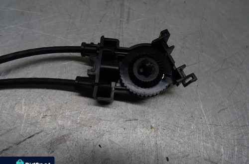 FORD MAVERICK II 01-07 2.3B NASTAWNIK SILNICZEK NAWIEWU 3L84-19D674-AB