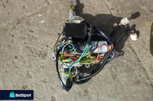 kawasaki zx900 900zx zx 900 modul elektronika sterowania sroba zanuzenia