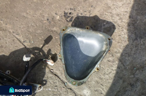 kawasaki zx900 900zx zx 900 modul elektronika sterowania sroba zanuzenia