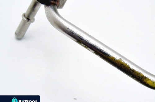 Rurka Paliwa 2.0 16V Bmw N43 E61 E60 E90 E91 E92