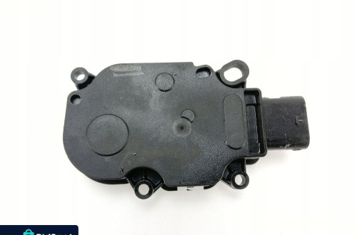 SILNICZEK NAGRZEWNICY PEUGEOT 508 I 1 (2010-2014) 9673420580