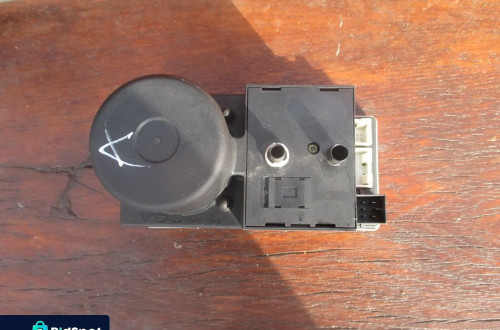 pompka Centrlanego zamka Audi A3 A4 A6 8L0862257A
