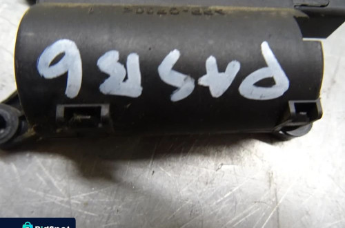 VW PASSAT B6 05-10 2.0 TDI SILNICZEK NAGRZEWNICY 3C0907511A