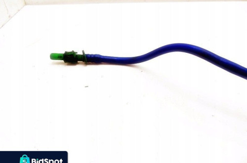 Przewód Paliwa Opel Corsa C 5D 1.2