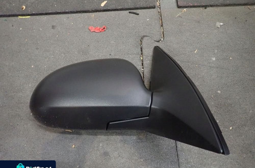 Lusterko prawe HYUNDAI I30 I 2007-2012 manualne 87620-2R000