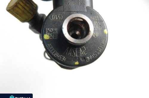 WTRYSKIWACZ RENAULT ESPACE IV 2.2 dCi 0445110084 8200084534