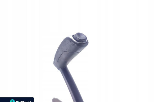 DŹWIGNIA RĄCZKA HAMULCA RĘCZNEGO FORD KUGA I MK1 7M51-2780-AD