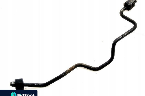 Przewód Paliwa Jeep 3.0 Crd 300C Cherokee Iii