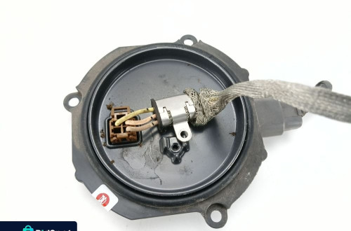 PRZETWORNICA XENON STARTER CEWKA RENAULT KOLEOS I (2008-2011) NZMNS111LBNA
