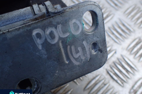 ZAWIAS DRZWI LEWY TYŁ VW POLO IV 9N 6Q4833411A RADOM