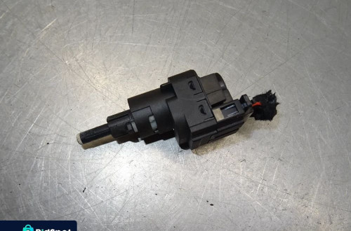 SKODA FABIA II 07-10 1.2B CZUJNIK PEDAŁU SPRZĘGŁA