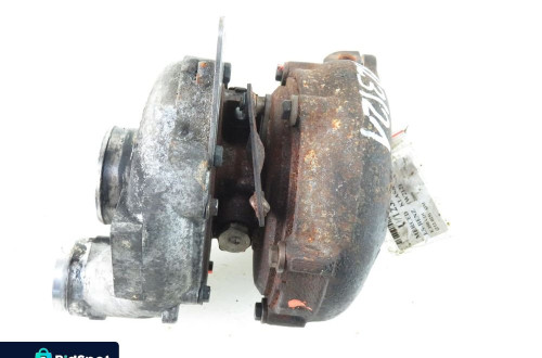 TURBOSPRĘŻARKA MERCEDES W212 350 CDI A6420905780