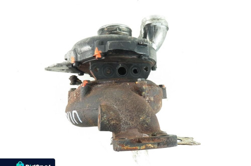 TURBOSPRĘŻARKA MERCEDES W212 350 CDI A6420905780