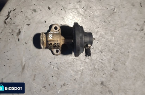 ZAWÓR EGR POLO IV 9N 1.9 SDI 038131501C