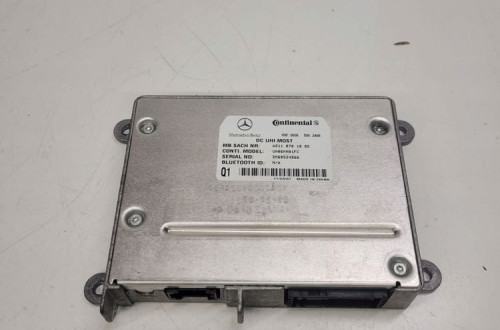 MODUŁ BLUETOOTH VW CRAFTER SPRINTER A2118701885