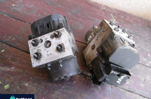 Pompa ABS Passat B5 A4 8E0614111HL