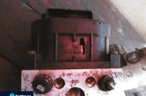 Pompa ABS Passat B5 A4 8E0614111HL