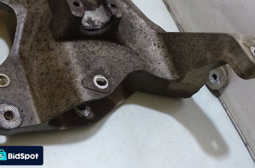 SANKI WÓZEK KOŁYSKA PEUGEOT BIPPER 1.4HDI