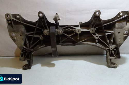 SANKI WÓZEK KOŁYSKA PEUGEOT BIPPER 1.4HDI