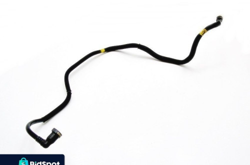 Przewód Paliwa 1.6 Hdi C3 C4 307 Berlingo 207 308