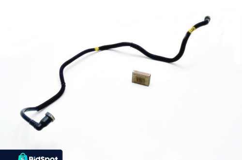 Przewód Paliwa 1.6 Hdi C3 C4 307 Berlingo 207 308