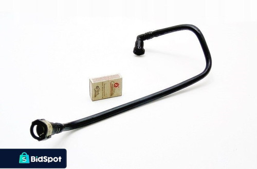 Rurka Przewód Paliwa 2.0 Di Tddi Transit 00-06