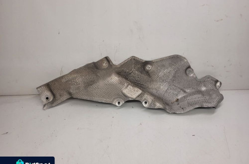 OSŁONA TERMICZNA PODŁOGI AUDI A8 D3 4E0825644A
