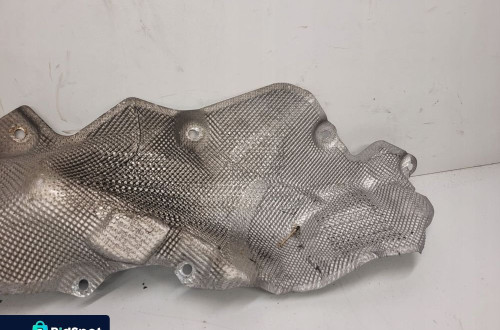 OSŁONA TERMICZNA PODŁOGI AUDI A8 D3 4E0825644A