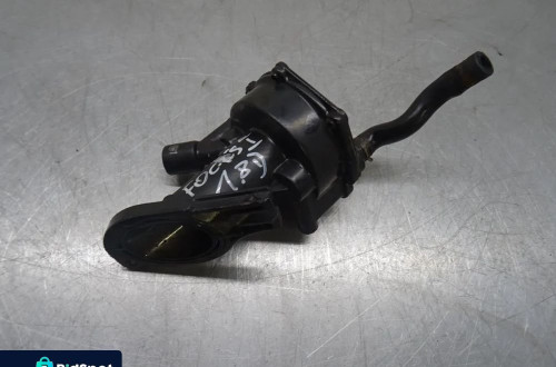 FORD FOCUS MK1 98-01 OBUDOWA TERMOSTATU