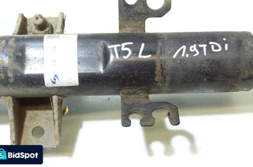 MCPERSON LEWY PRZEDNI VOLKSWAGEN T5 1.9TDI
