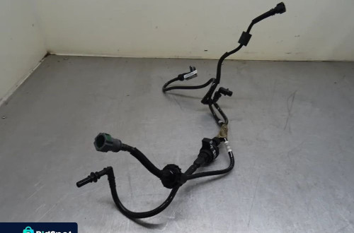 PEUGEOT 208 I 12-15 1.2B PRZEWÓD PRZEWODY PALIWA