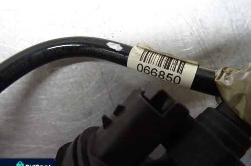 PEUGEOT 208 I 12-15 1.2B PRZEWÓD PRZEWODY PALIWA