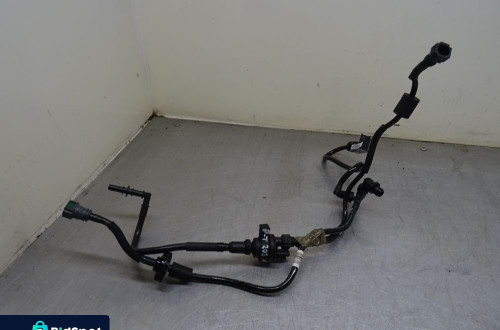 PEUGEOT 208 I 12-15 1.2B PRZEWÓD PRZEWODY PALIWA