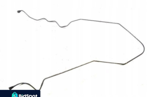 Przewód Paliwa Ford Fiesta Mk6 5D 1.3