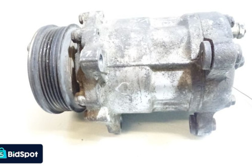 SPRĘŻARKA KLIMATYZACJI VOLKSWAGEN POLO III 6N0820803B