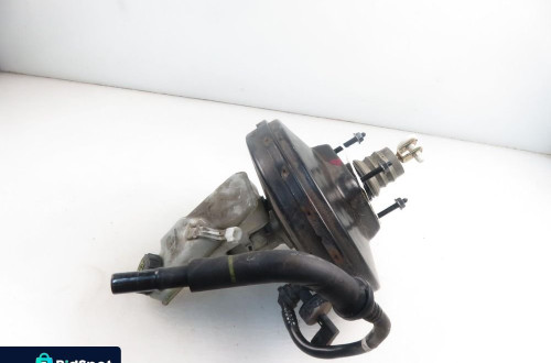 SERWO VOLVO S40 II  4N512B195AH 03786438024