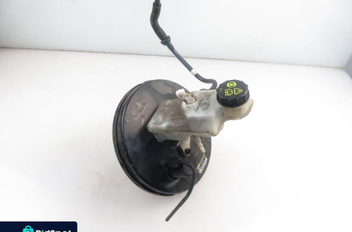 SERWO VOLVO S40 II  4N512B195AH 03786438024