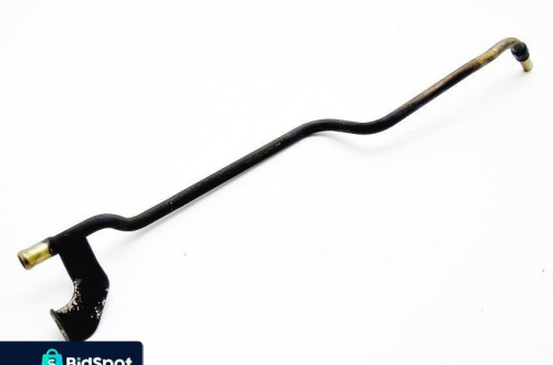Rurka Przewód Paliwa 2.3 Jtd Hpi Ducato Daily