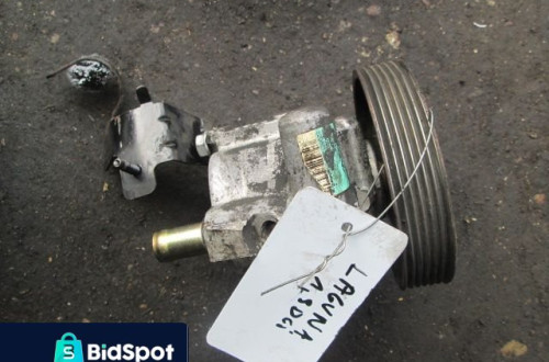 POMPA WSPOMAGANIA RENAULT LAGUNA 1.9 DCI