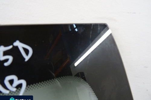 PEUGEOT 208 I 12-15 1.2B SZYBA CZOŁOWA PRZÓD PRZEDNIA SENSOR