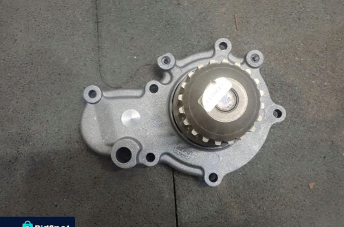 Pompa wody CHRYSLER DODGE 989717
