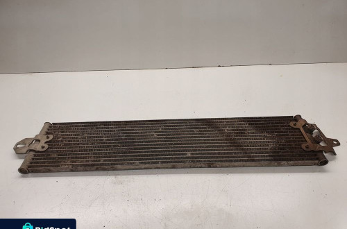 CHŁODNICA OLEJU SKRZYNI AUDI Q7 4L 7L0317021