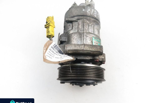 KOMPRESOR KLIMATYZACJI PEUGEOT 307 2.0 9647213380